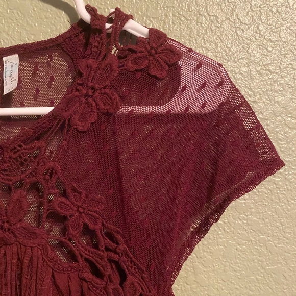 Free People - Stars Align Top - Picture 5 of 9